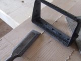 air vent carving